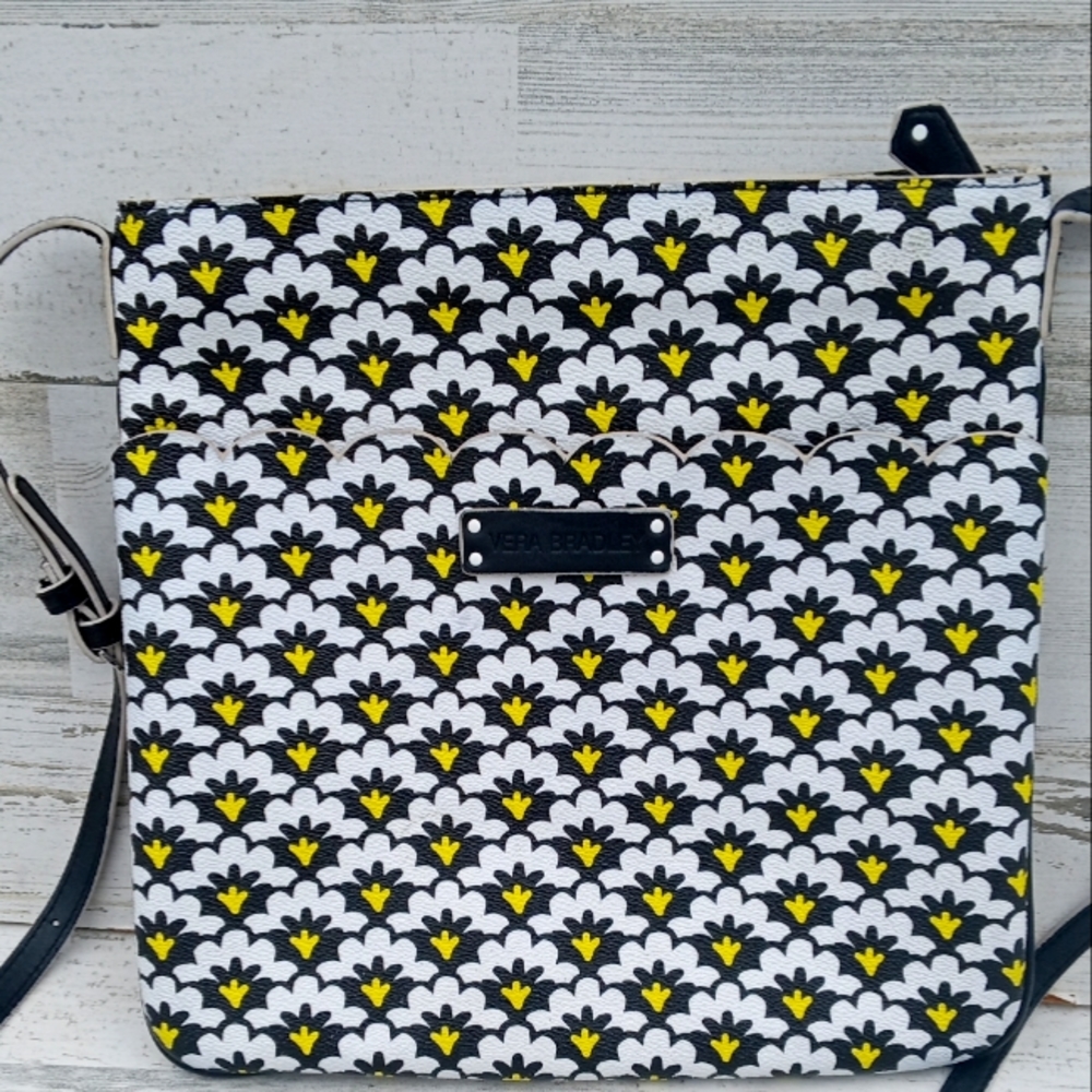 Vera Bradley Crossbody